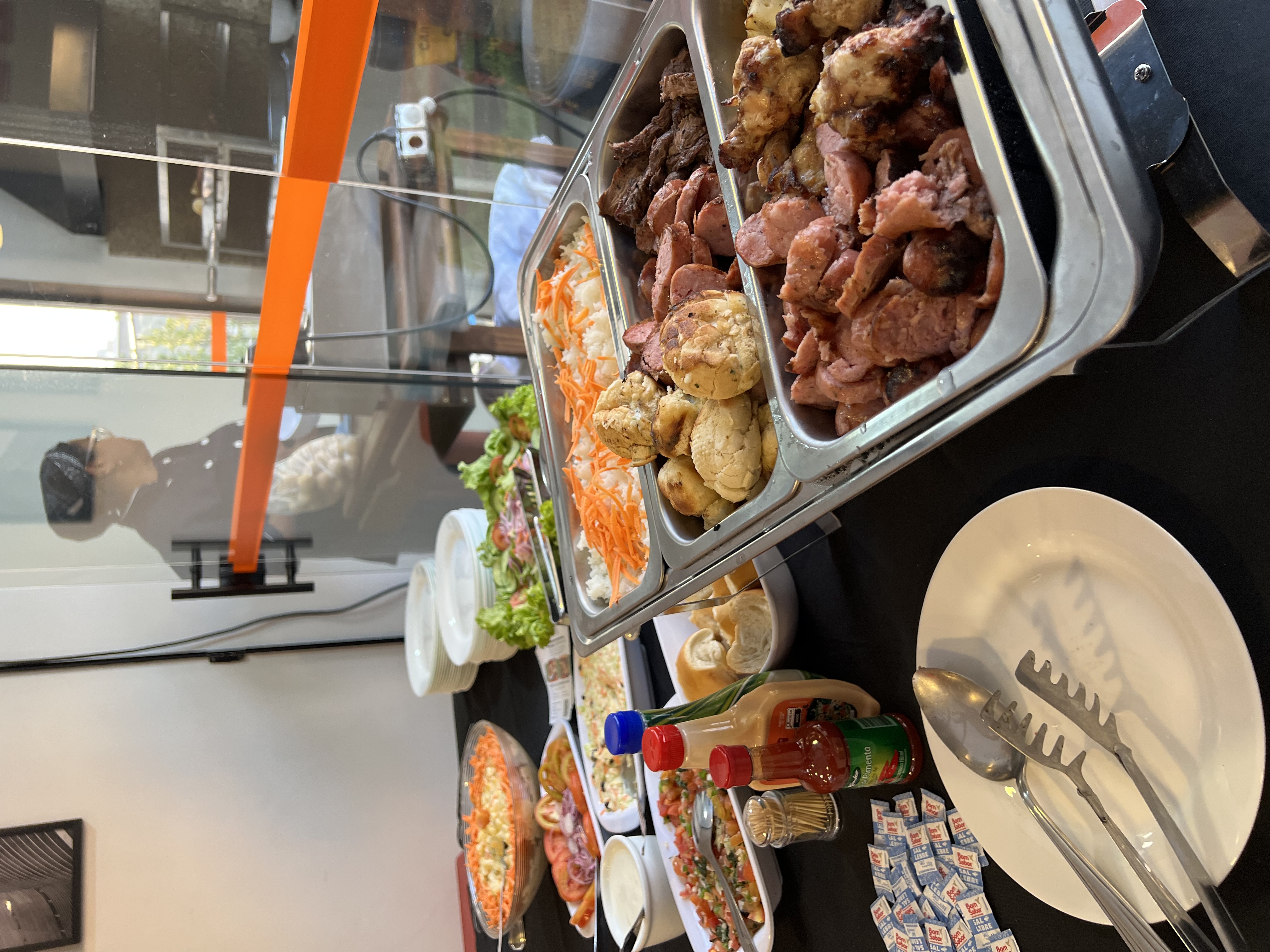 Churrasco Raiz Sant'Anna Buffet