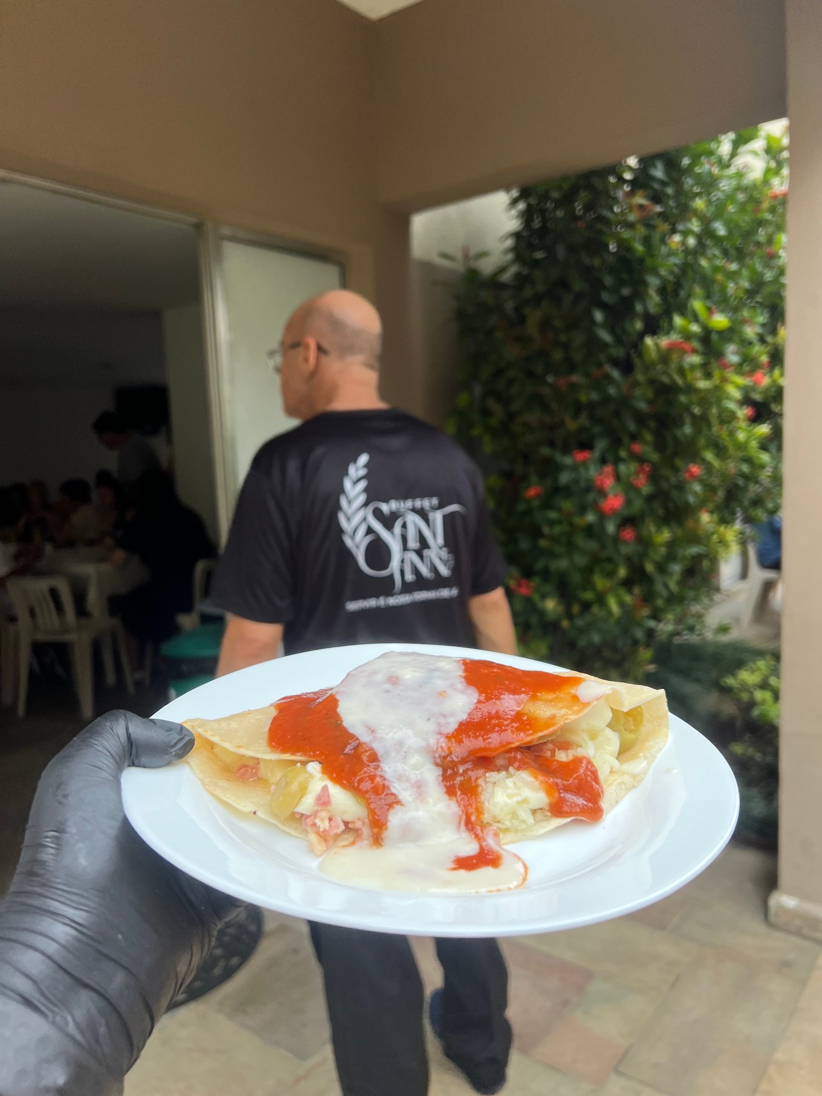 Fernando Sant'Anna - Co-fundador e Diretor de Operações